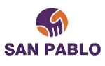 Logo Grupo San Pablo Logo Grupo San Pablo