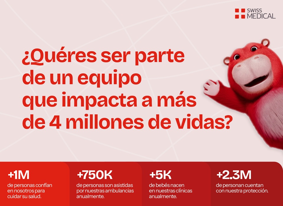 EMPLEOS SMG