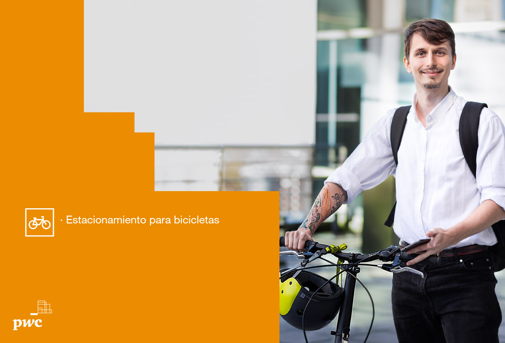 Pwc bolsa de trabajo