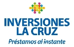 Logo de Inversiones la Cruz
