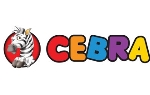 Cebra outlet jugueteria empleo