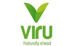 Logo de VIRU S.A.