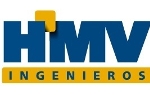 Logo de HMV INGENIEROS LTDA. SUCURSAL PERÚ