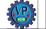 Logo de V y P ICE S.A.C.