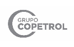 Logo de GRUPO COPETROL