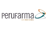 Logo de Perufarma S.A.