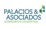 Logo de PALACIOS & ASOCIADOS AGENTES DE ADUANA S.A