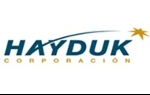 Logo de PESQUERA HAYDUK S.A.