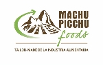 Logo de Machu Picchu Foods SAC