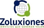 Logo de Zoluxiones SAC