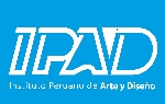 Logo de IPAD