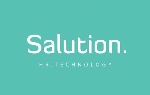 Logo de Salution HR