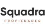 Logo de Squadra Propiedades