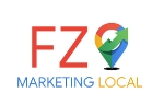 Logo de FZ Marketing Local