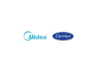 Logo de Midea Carrier