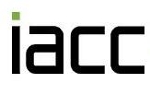 Logo de Instituto Profesional IACC