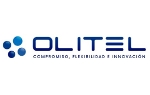 Logo de Empresa de Telecomunicaciones Olitel Ltda