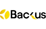 Logo de BACKUS