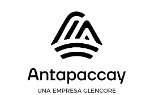 Logo de Compañía Minera Antapaccay 