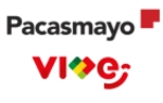 Logo de CEMENTOS PACASMAYO