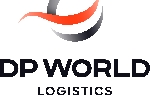 Logo de DP World Logistics 