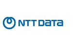 Logo de NTT DATA