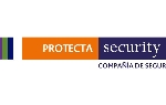 Logo de PROTECTA SECURITY