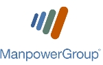 Logo de ManpowerGroup Perú