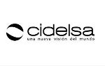 Logo de CIDELSA