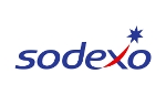 Logo de SODEXO PERU
