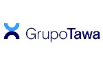 Logo de Grupo Tawa