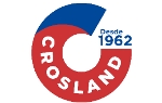 Logo de CROSLAND 