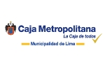 Logo de Caja Metropolitana de Lima