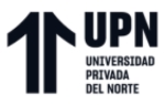 Logo de Universidad Privada del Norte - Docentes