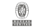 Logo de Bureau Veritas del Peru SA