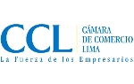 Logo de Cámara de Comercio de Lima