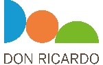 Logo de Don Ricardo