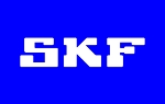 Logo de SKF DEL PERU