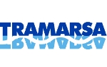 Logo de TRAMARSA