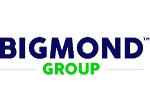 Logo de Bigmond Group