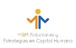 Logo de M&M Soluciones en Capital Humano