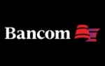 Logo de Bancom Perú