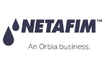Logo de Netafim