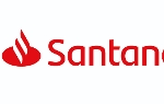Logo de Santander Perú