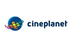 Logo de CINEPLANET 