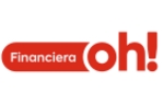 Logo de FINANCIERA OH!