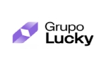 Logo de Grupo Lucky