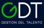 Logo de GDT - Gestión del Talento