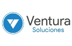 Logo de Ventura Soluciones