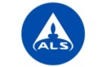 Logo de ALS Perú S.A.